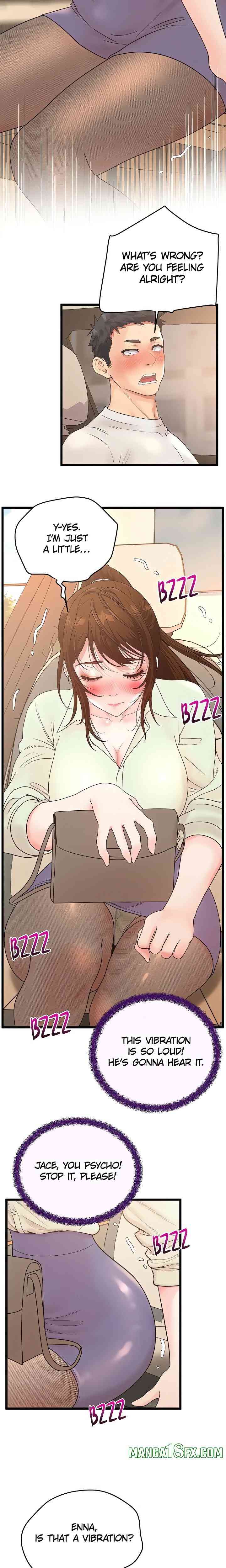 NEW  Workplace Relationship Management Page 23 - MangaHe