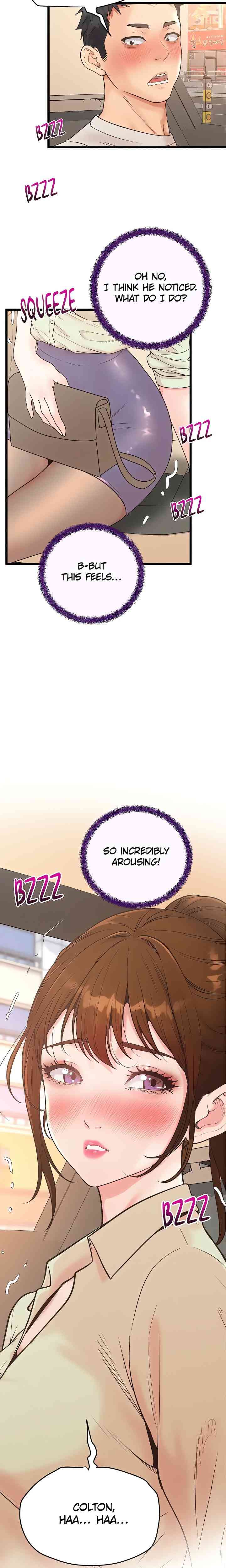 NEW  Workplace Relationship Management Page 24 - MangaHe