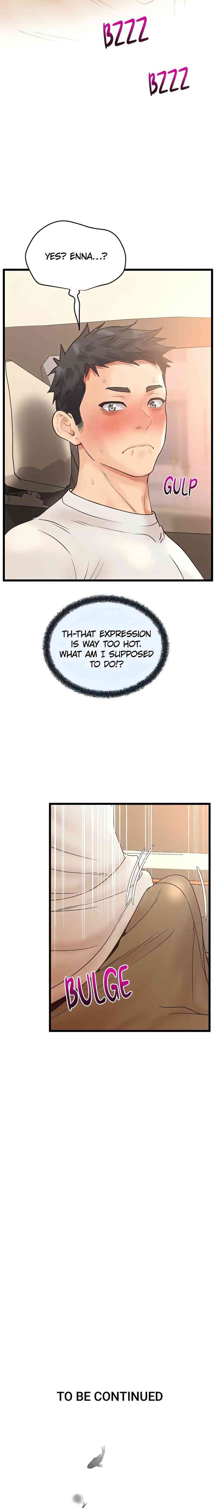 NEW  Workplace Relationship Management Page 25 - MangaHe