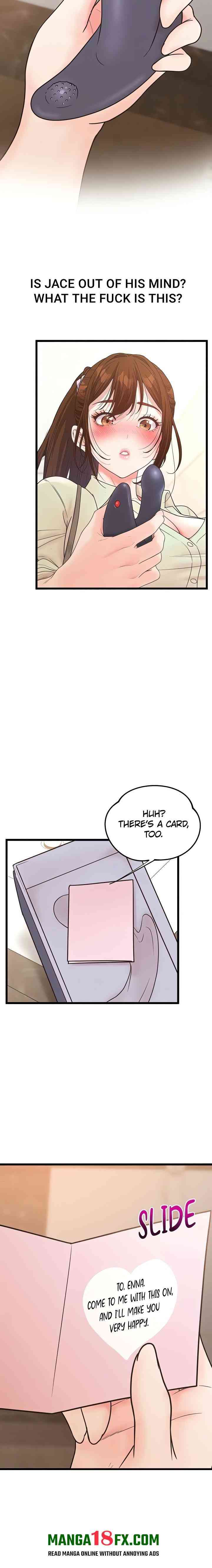 NEW  Workplace Relationship Management Page 4 - MangaHe