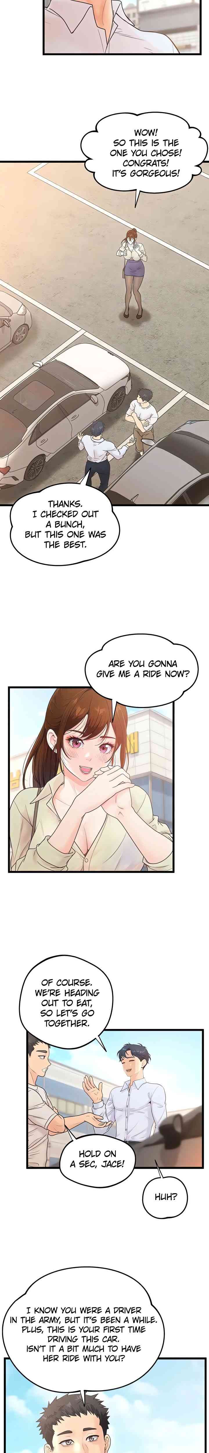 NEW  Workplace Relationship Management Page 7 - MangaHe