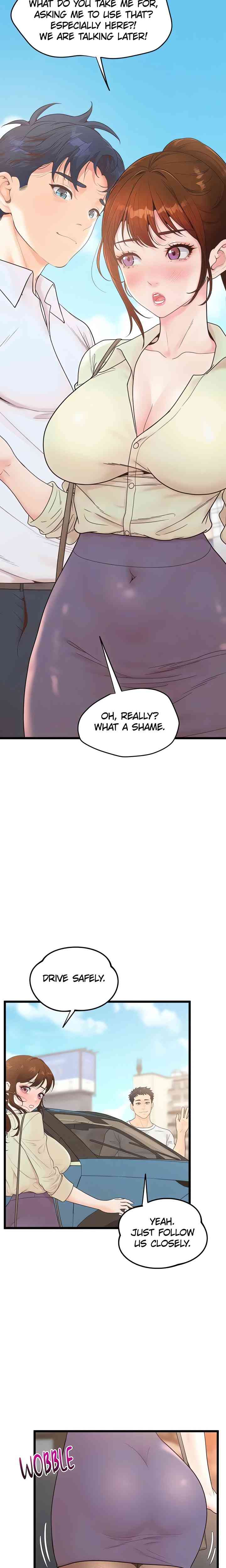 NEW  Workplace Relationship Management Page 9 - MangaHe