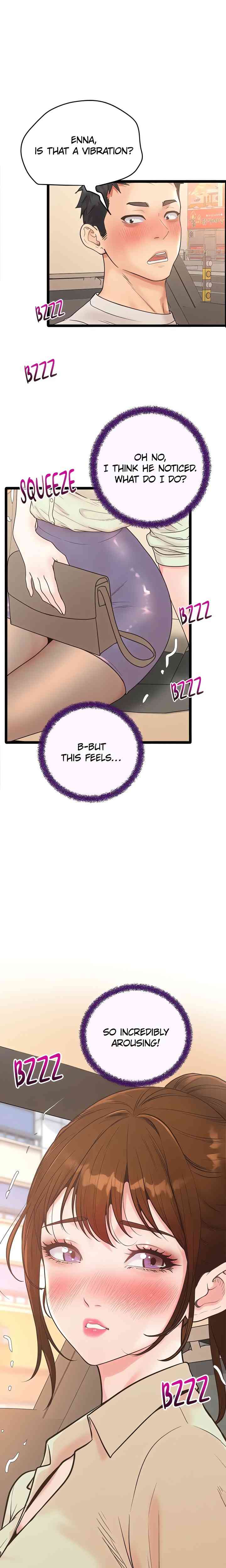 NEW  Workplace Relationship Management Page 2 - MangaHe