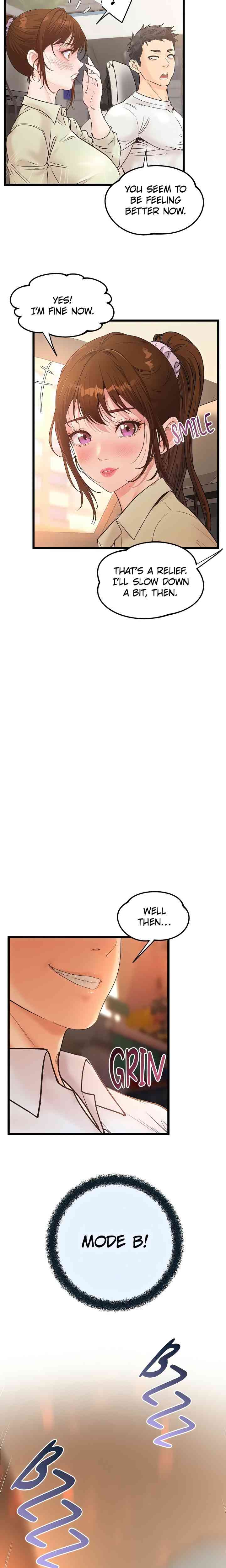 NEW  Workplace Relationship Management Page 12 - MangaHe