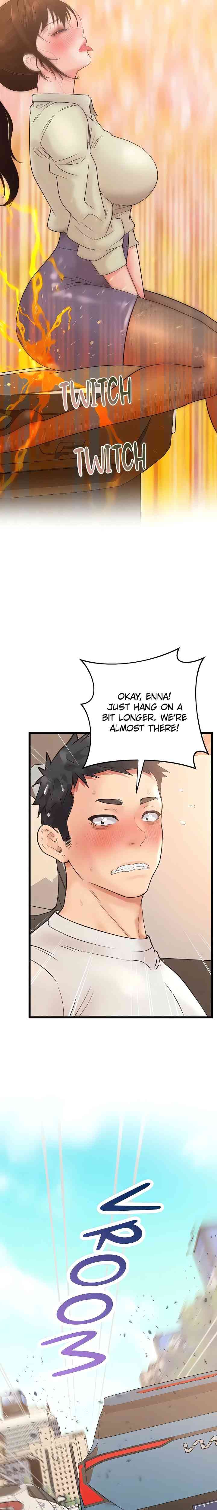 NEW  Workplace Relationship Management Page 16 - MangaHe