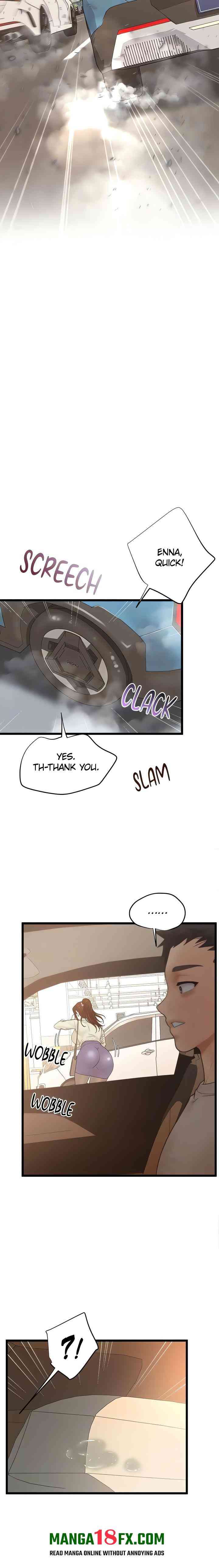 NEW  Workplace Relationship Management Page 17 - MangaHe