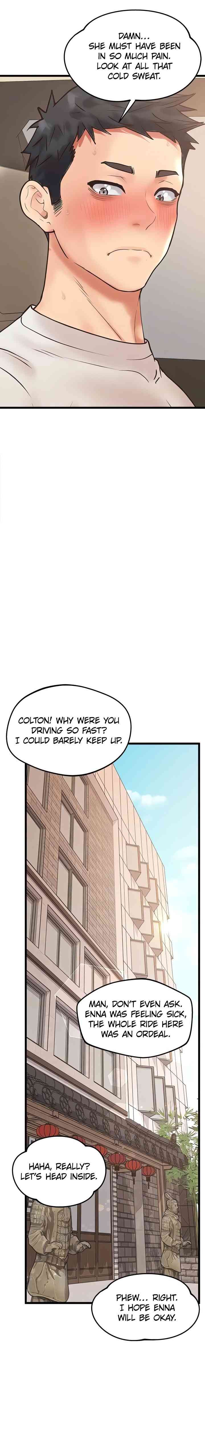 NEW  Workplace Relationship Management Page 18 - MangaHe