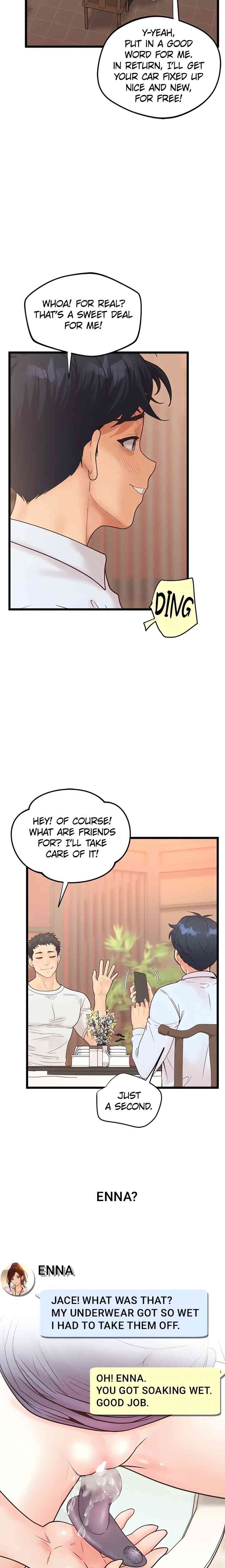 NEW  Workplace Relationship Management Page 20 - MangaHe
