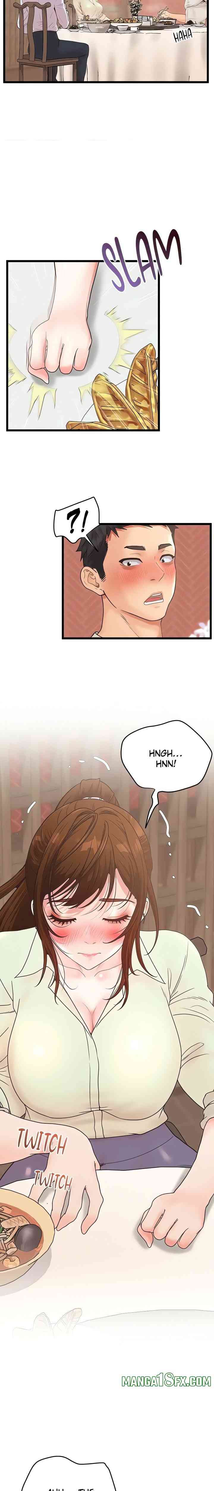 NEW  Workplace Relationship Management Page 23 - MangaHe