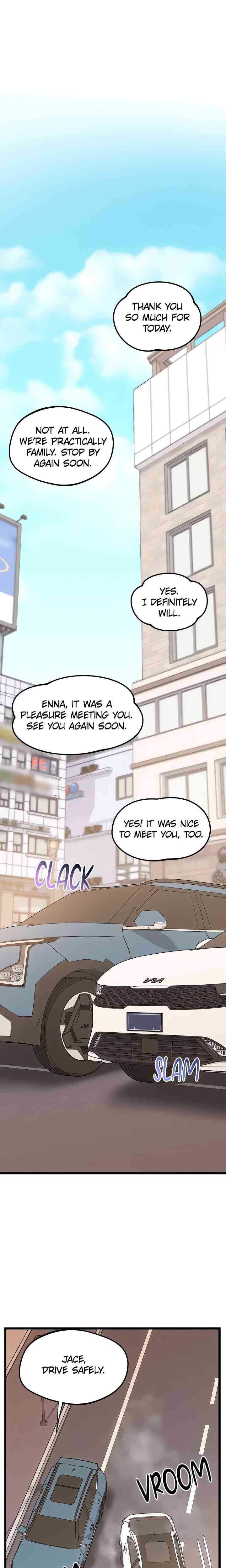 NEW  Workplace Relationship Management Page 25 - MangaHe