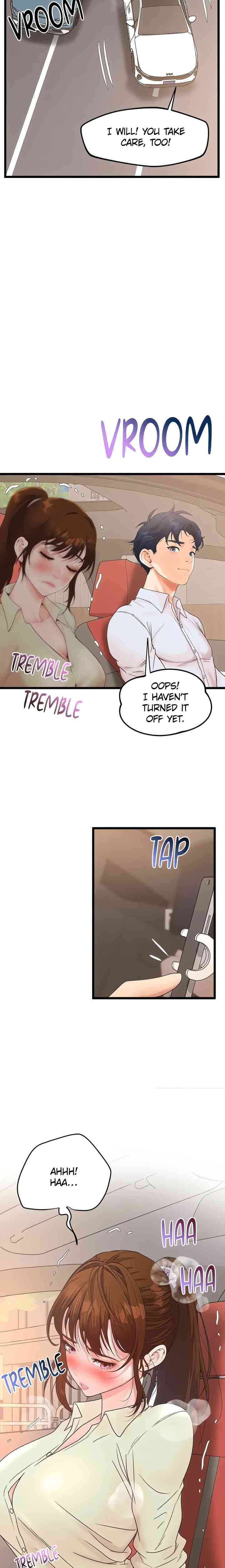 NEW  Workplace Relationship Management Page 26 - MangaHe