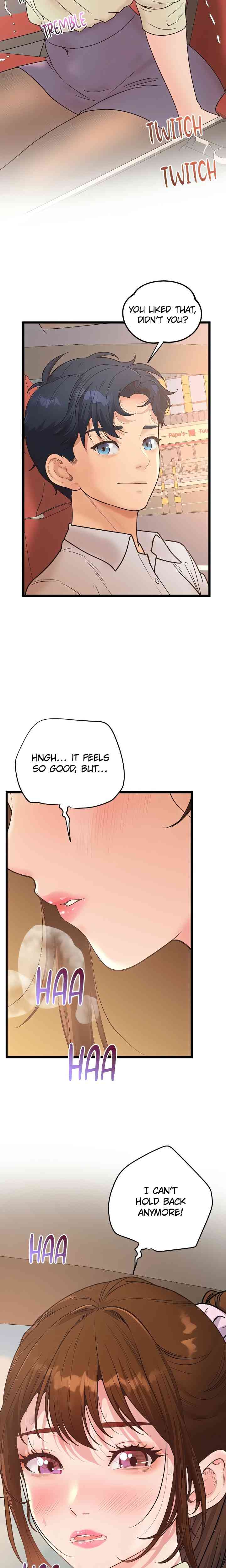 NEW  Workplace Relationship Management Page 27 - MangaHe