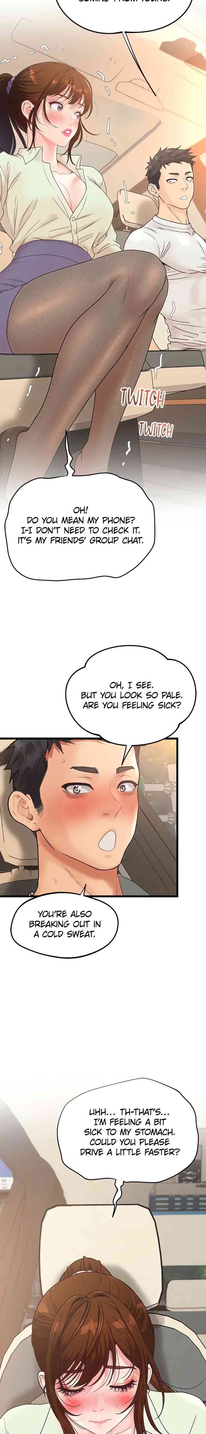 NEW  Workplace Relationship Management Page 6 - MangaHe