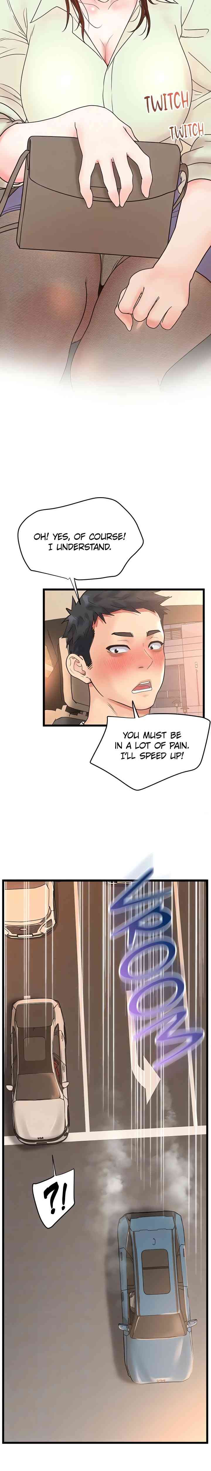 NEW  Workplace Relationship Management Page 7 - MangaHe