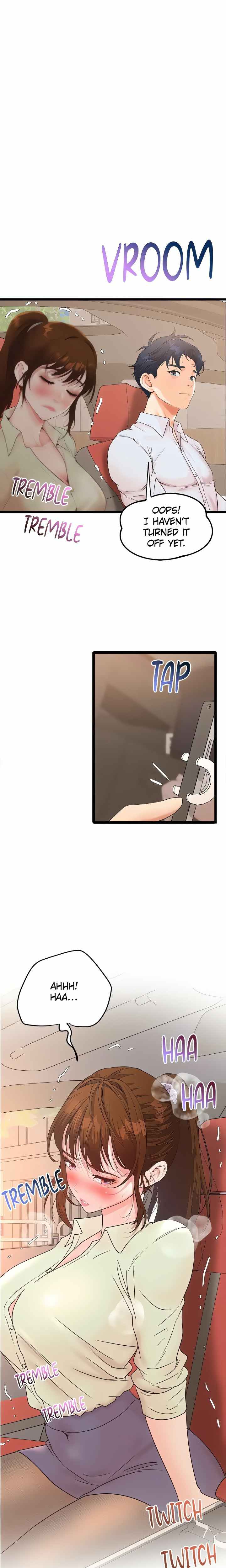 NEW  Workplace Relationship Management Page 2 - MangaHe