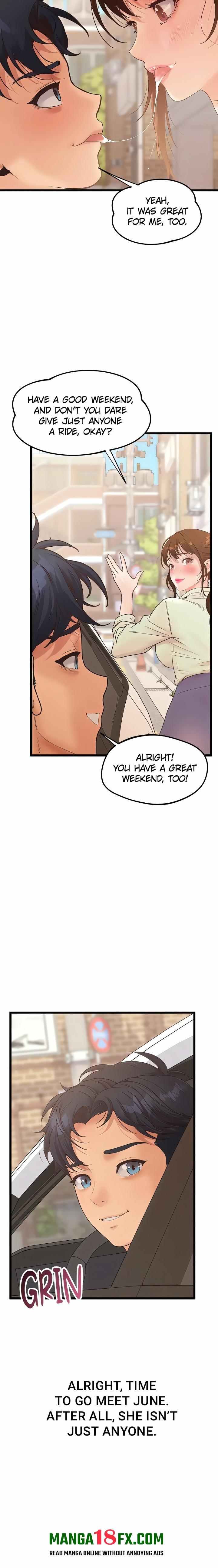 NEW  Workplace Relationship Management Page 20 - MangaHe