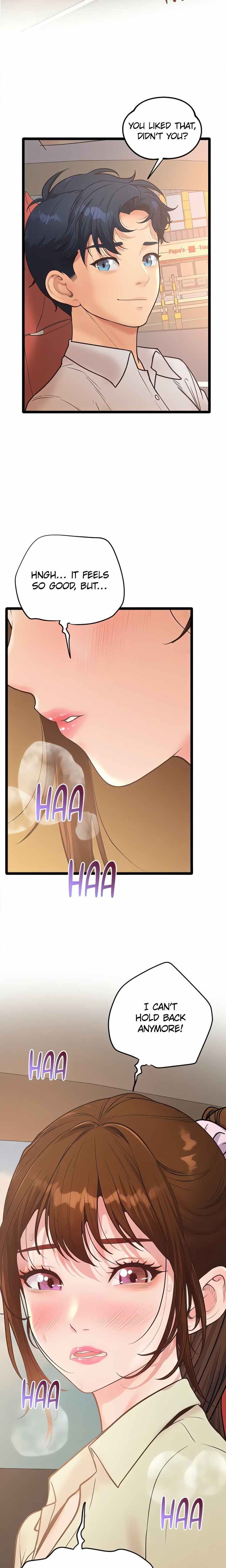NEW  Workplace Relationship Management Page 3 - MangaHe
