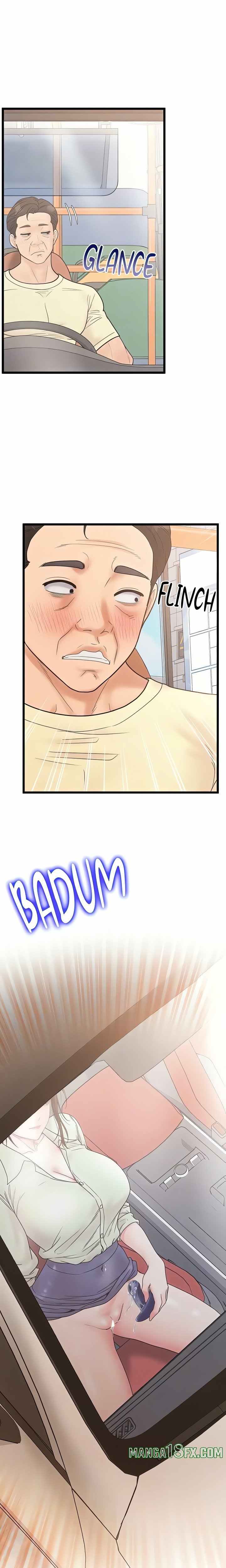 NEW  Workplace Relationship Management Page 7 - MangaHe