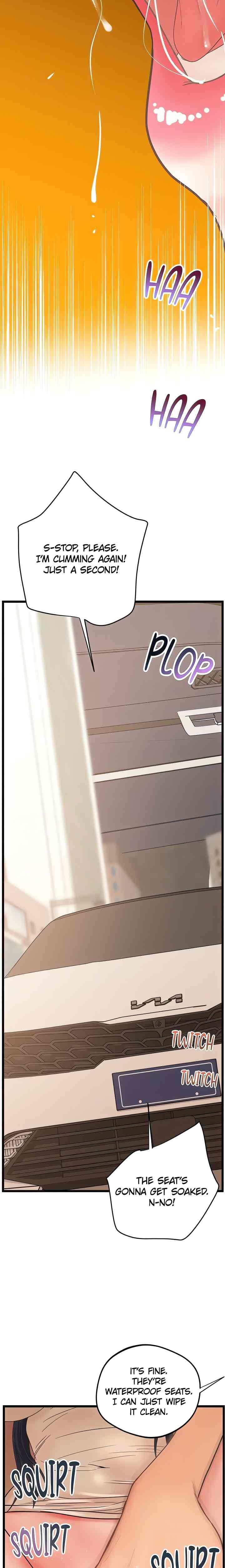 NEW  Workplace Relationship Management Page 13 - MangaHe