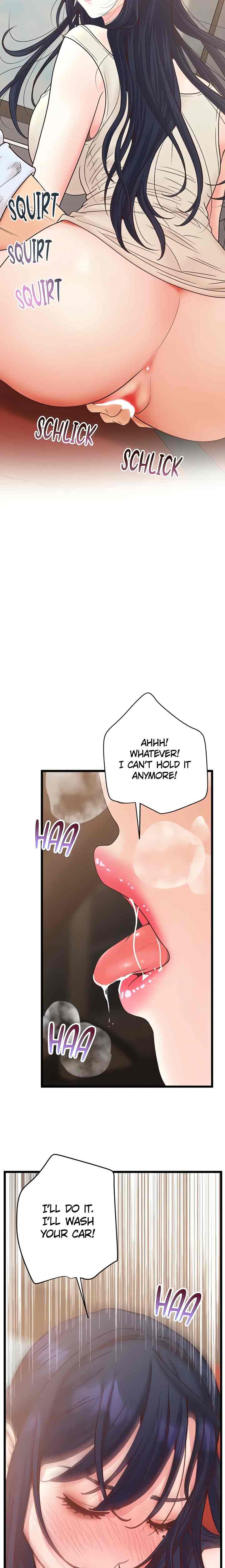 NEW  Workplace Relationship Management Page 15 - MangaHe