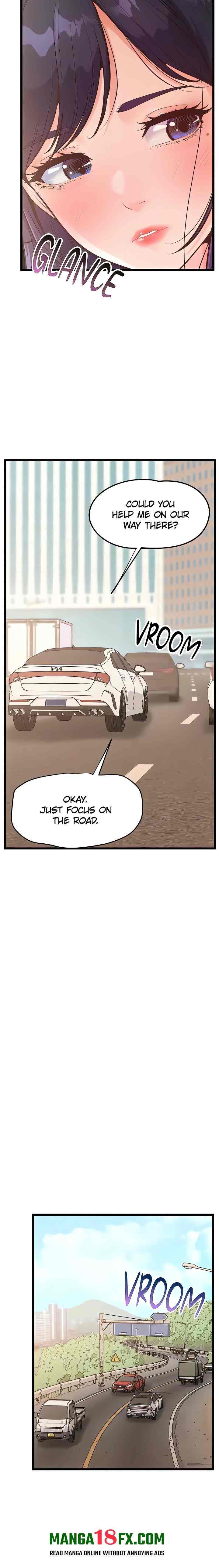 NEW  Workplace Relationship Management Page 19 - MangaHe