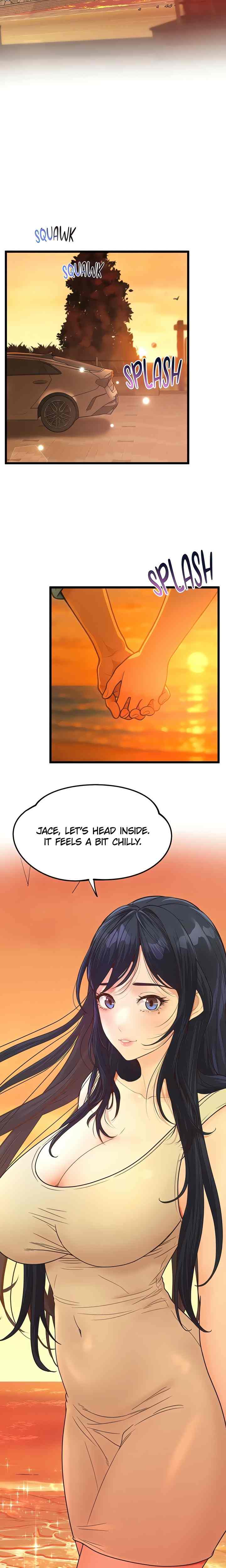 NEW  Workplace Relationship Management Page 25 - MangaHe