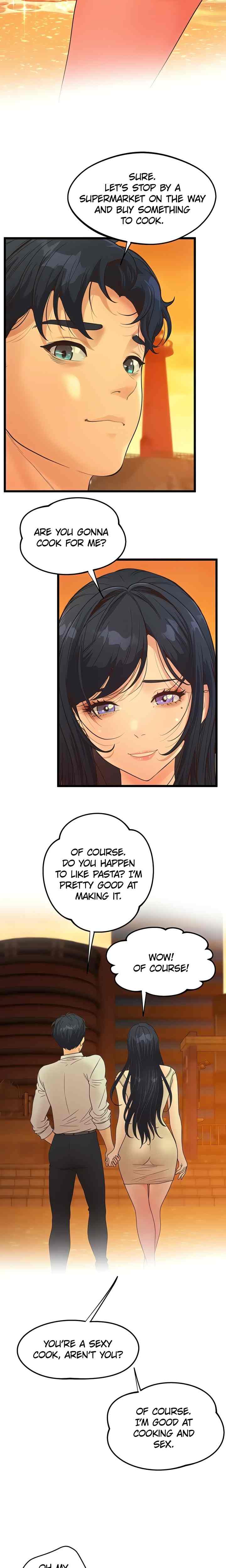 NEW  Workplace Relationship Management Page 26 - MangaHe