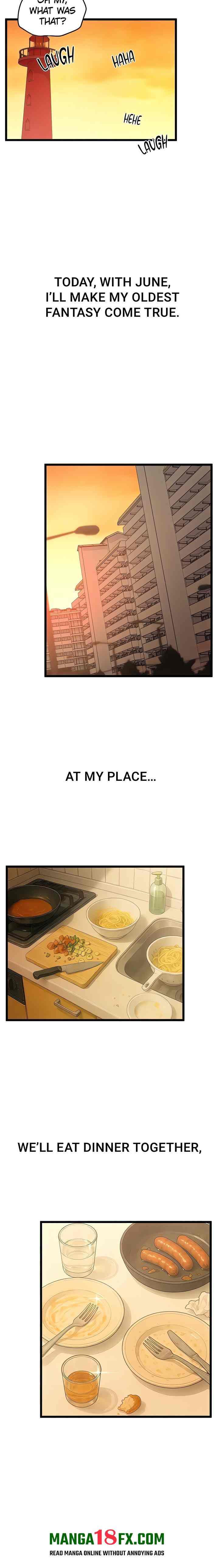 NEW  Workplace Relationship Management Page 27 - MangaHe