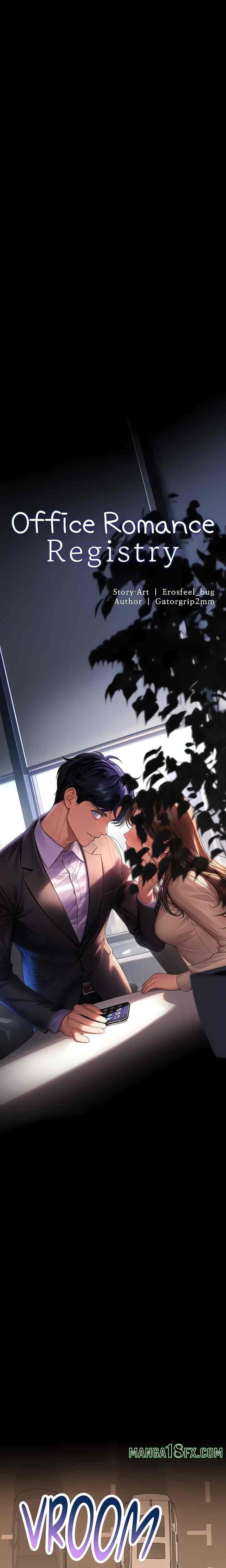 NEW  Workplace Relationship Management Page 4 - MangaHe