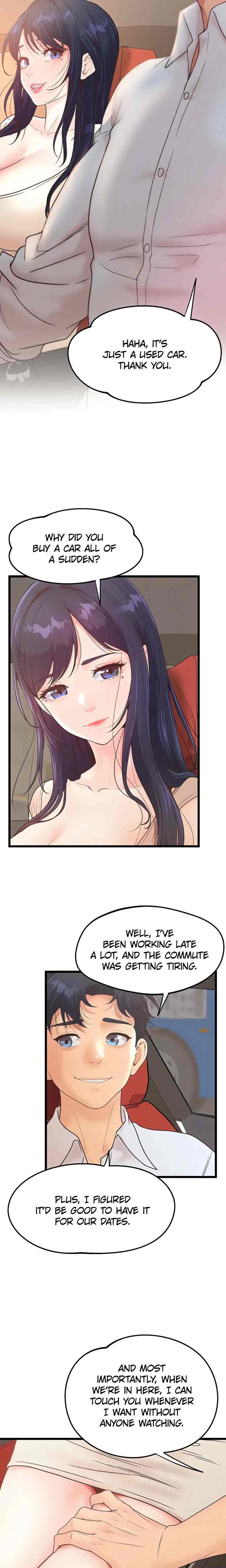 NEW  Workplace Relationship Management Page 6 - MangaHe