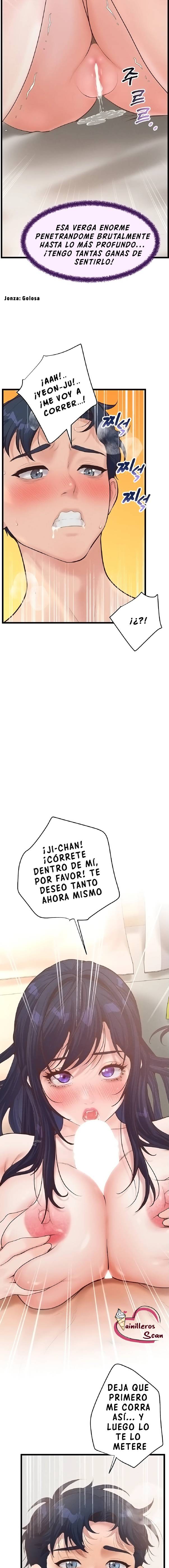 NEW  Workplace Relationship Management Page 11 - MangaHe