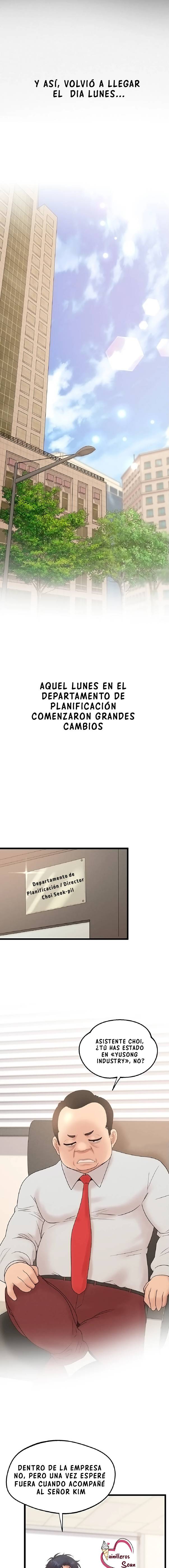 NEW  Workplace Relationship Management Page 15 - MangaHe