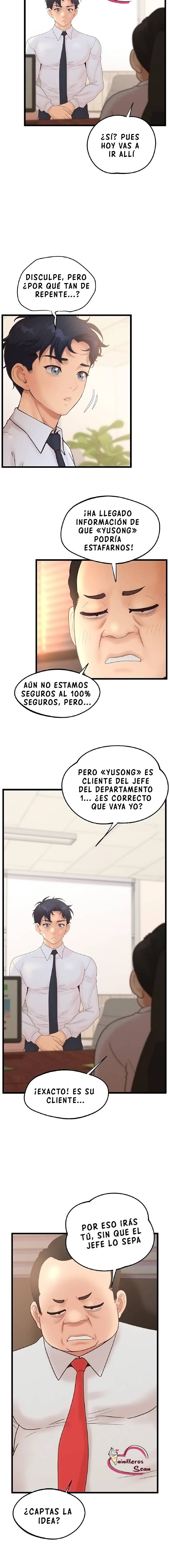 NEW  Workplace Relationship Management Page 16 - MangaHe