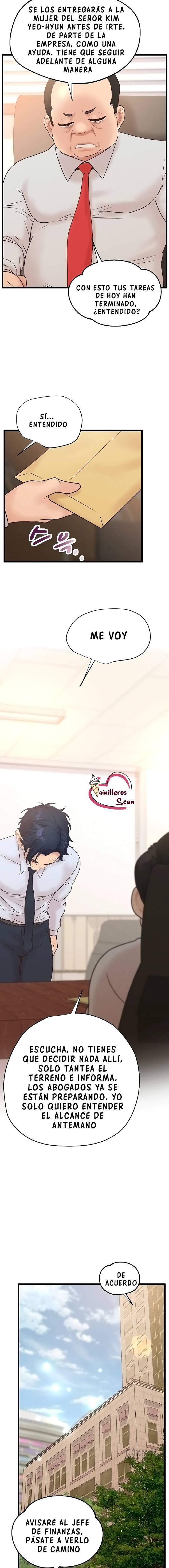 NEW  Workplace Relationship Management Page 18 - MangaHe