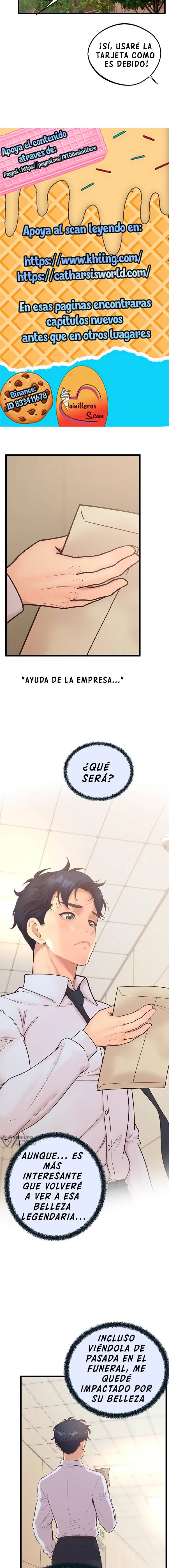 NEW  Workplace Relationship Management Page 19 - MangaHe