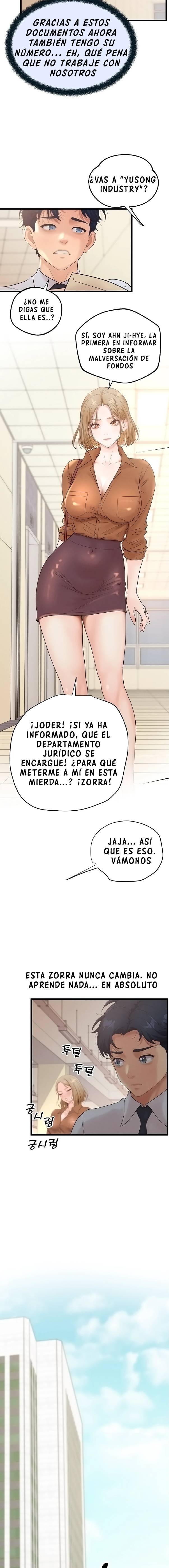 NEW  Workplace Relationship Management Page 20 - MangaHe