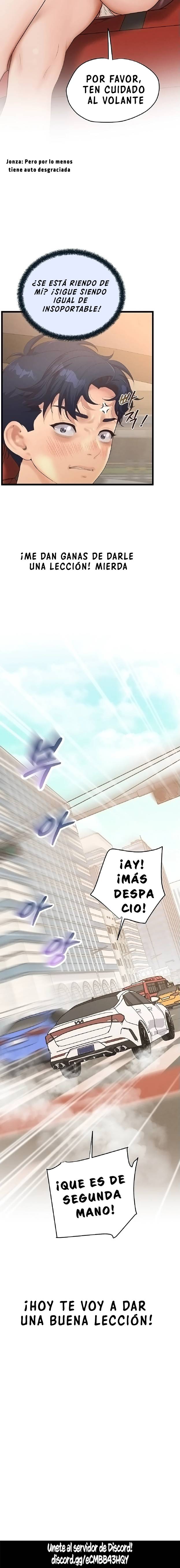 NEW  Workplace Relationship Management Page 22 - MangaHe