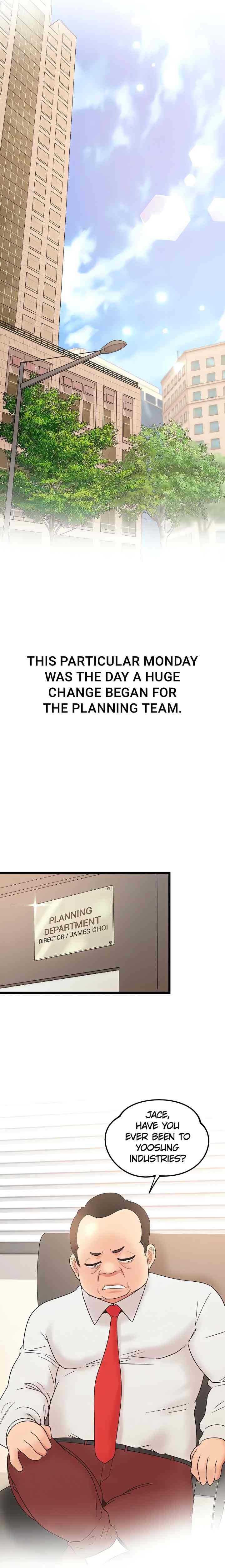 NEW  Workplace Relationship Management Page 18 - MangaHe