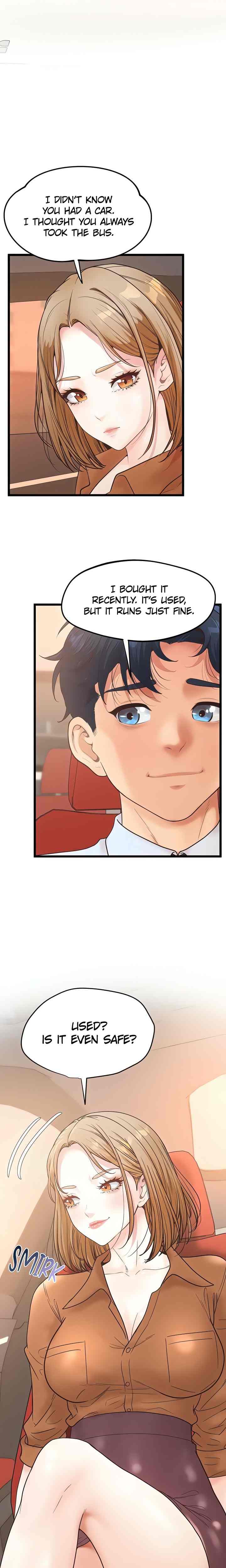 NEW  Workplace Relationship Management Page 26 - MangaHe