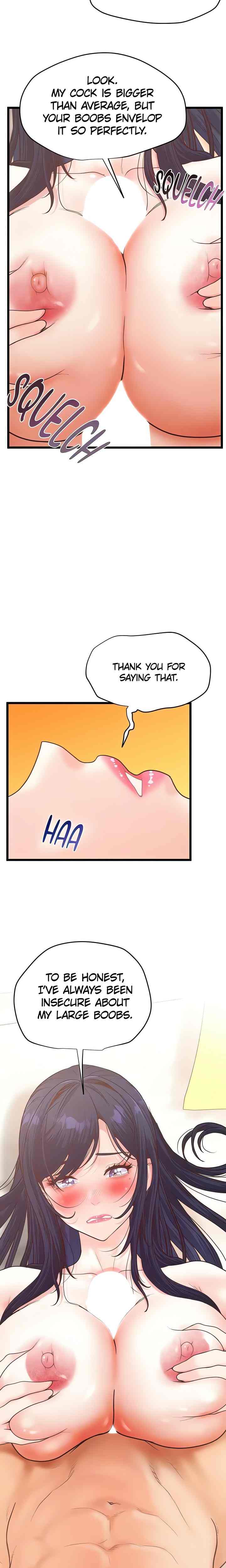 NEW  Workplace Relationship Management Page 7 - MangaHe