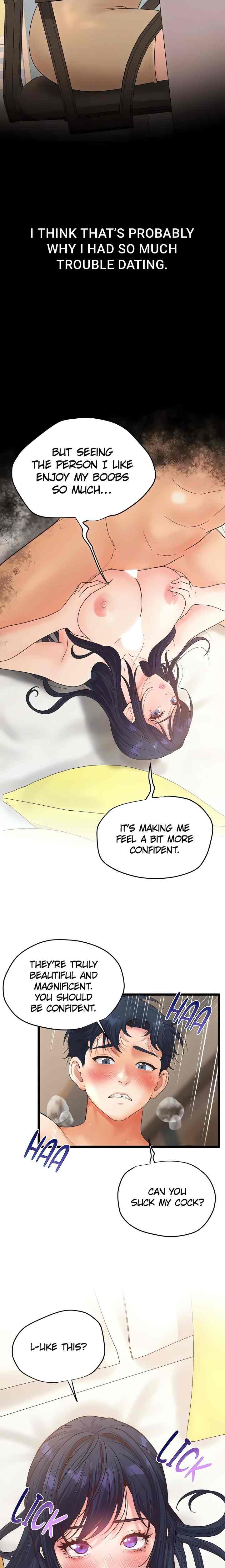 NEW  Workplace Relationship Management Page 10 - MangaHe