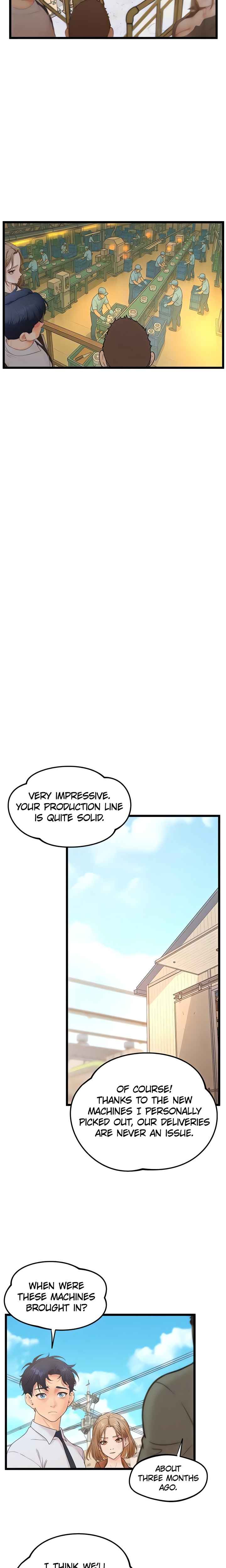 NEW  Workplace Relationship Management Page 16 - MangaHe