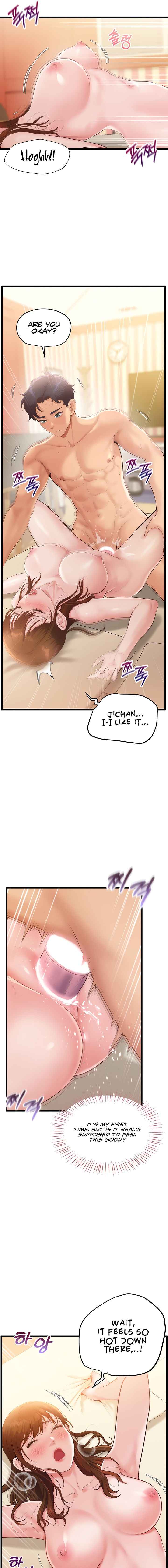 NEW  Workplace Relationship Management Page 12 - MangaHe