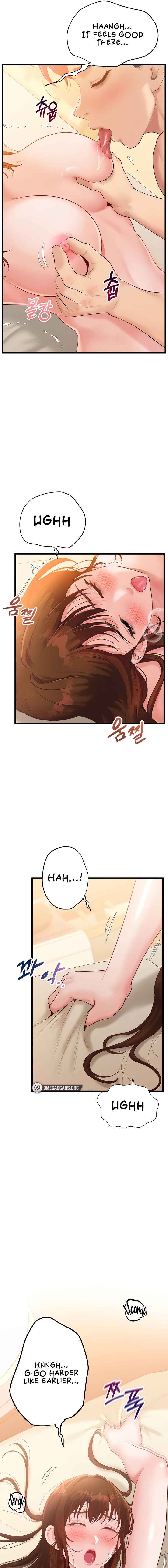 NEW  Workplace Relationship Management Page 14 - MangaHe