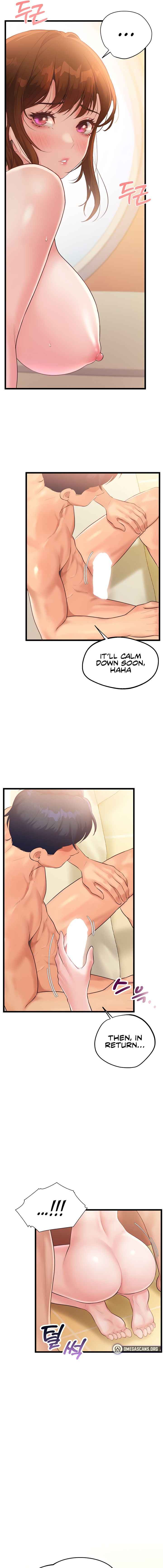 NEW  Workplace Relationship Management Page 22 - MangaHe