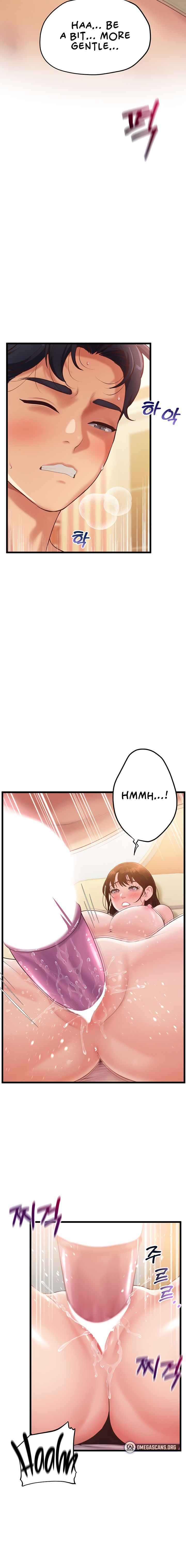 NEW  Workplace Relationship Management Page 7 - MangaHe