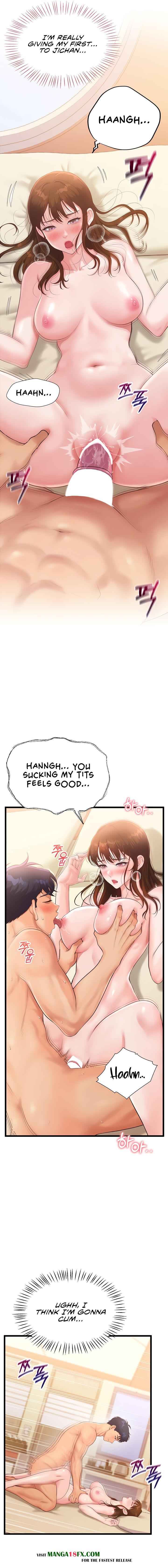 NEW  Workplace Relationship Management Page 8 - MangaHe