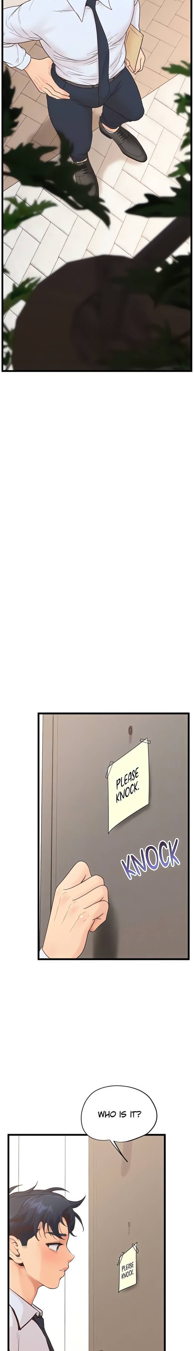NEW  Workplace Relationship Management Page 19 - MangaHe