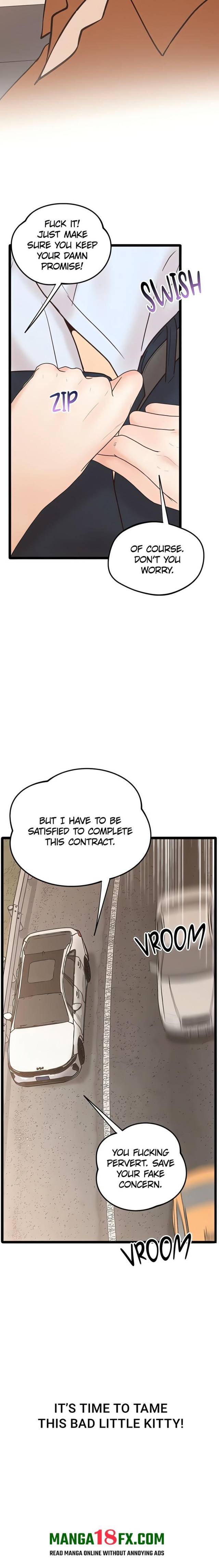 NEW  Workplace Relationship Management Page 3 - MangaHe