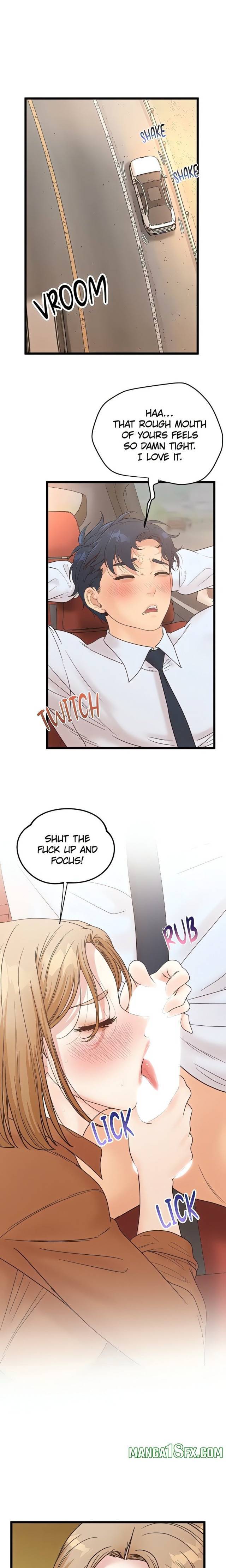 NEW  Workplace Relationship Management Page 4 - MangaHe